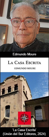 'La casa escrita': La persistencia de una memoria rebelde
