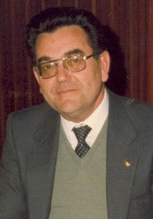 Manuel Rodríguez López