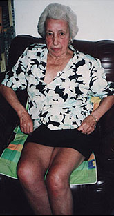 Adis a la Mulata
