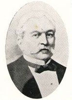 Nicolas Salvador Acea, el Benefactor de Cienfuegos