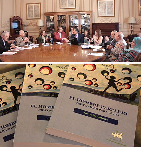 'Seis personajes en busca de autor'