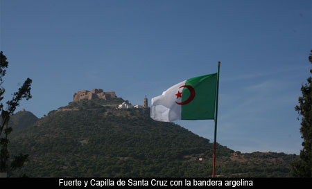 Lo que España debe a Argelia (1)