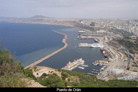 Lo que España debe a Argelia (1)