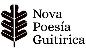 Un lustro de poesía Guitírica