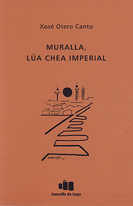 Muralla, lúa chea imperial