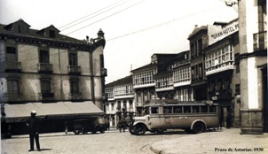 A fotografía lucense na primeira metade do século XX (II)