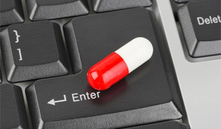 Farmacia Online Futuro prometedor