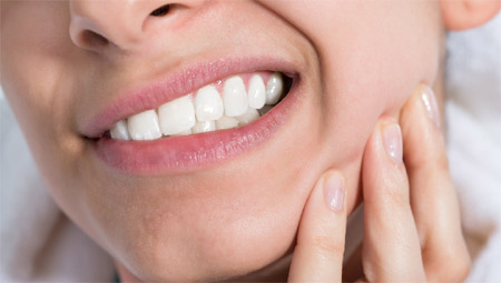 �Qui�nes recurren a los implantes dentales? �Y por qu�?