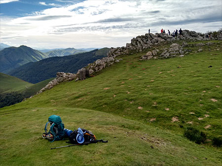 Disfruta al máximo del Camino de Santiago con 'Hola Camino'