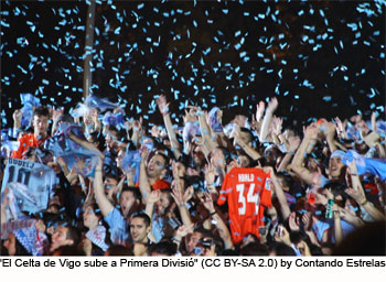 El Celta se enfrenta a la recta final de la temporada