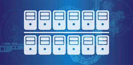 Servidor compartido vs. Servidor VPS ¿Cuál necesita su negocio?