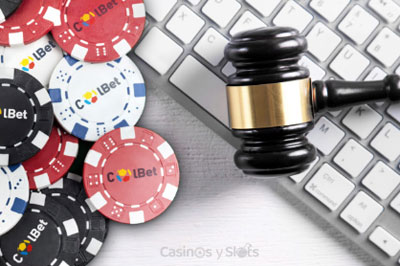 Colbet casino demuestra que se puede jugar legal