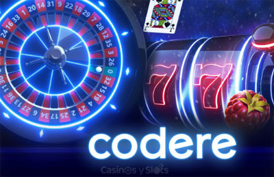 Casino Codere, el gigante español de los juegos de azar en línea