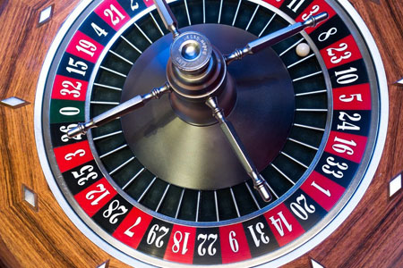 Los juegos de casino online siguen estando de moda
