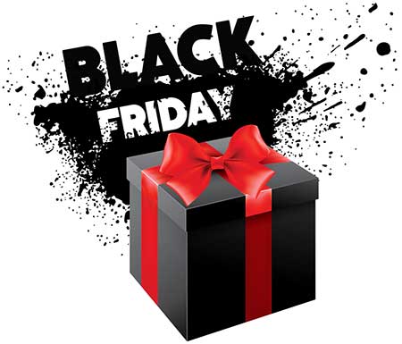 Las diferentes etapas del Black Friday en Leroy Merlin