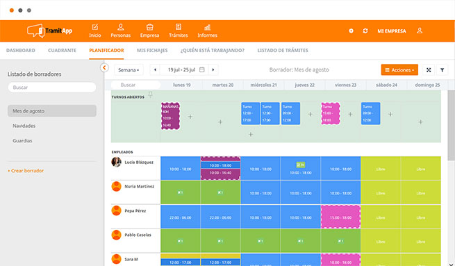 Aspectos a tener en cuenta al digitalizar el departamento de Recursos Humanos de una empresa