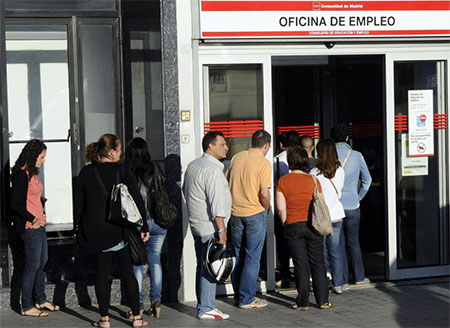 Conoce los cambios que ha sufrido y que irá sufriendo el panorama laboral en España