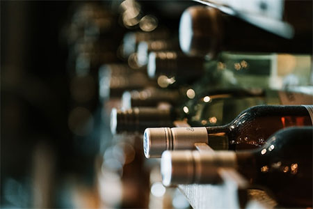 ¿Las botellas de vino se oxidan más fácilmente en el Norte de España?