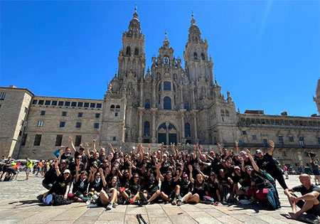 Viajes Camino de Santiago, una Agencia comprometida con el Camino