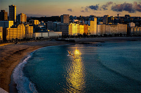 Explorando Galicia: Descubriendo los mejores lugares turísticos