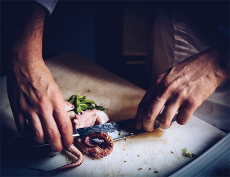 El ocio en Galicia, tan bueno como su comida