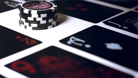 Beneficios de jugar al casino en línea con dinero real