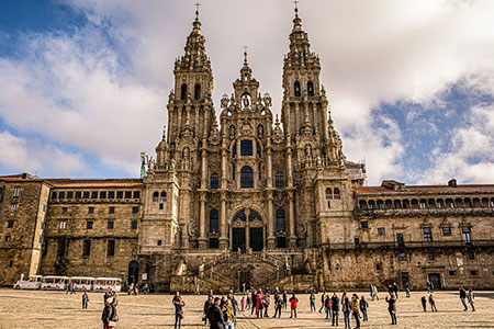 Galicia, un paraíso por descubrir