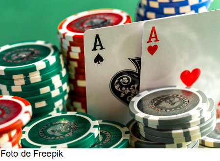 Cómo sacar el máximo partido a sus fondos cuando juega al póquer en línea 