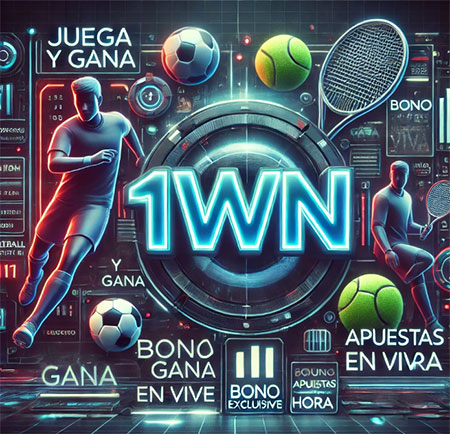 Bonos por registro y primeros depósitos en 1win