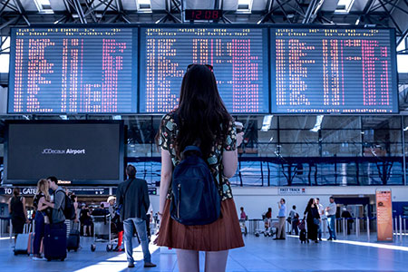 Heymondo: la compañía referente en seguros de viaje internacionales