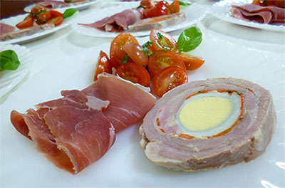 El Papel de Galicia en la Gastronomía de España