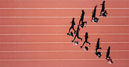 El deporte como estilo de vida