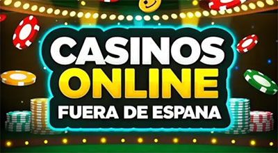 Casinos Online Fuera de España: La Guía Definitiva 2025