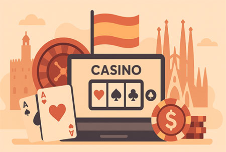 Suertia Casino España 2025: experiencia local con licencia oficial