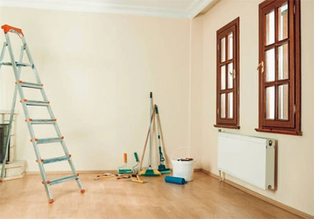 7 errores comunes al hacer una reforma en Ourense