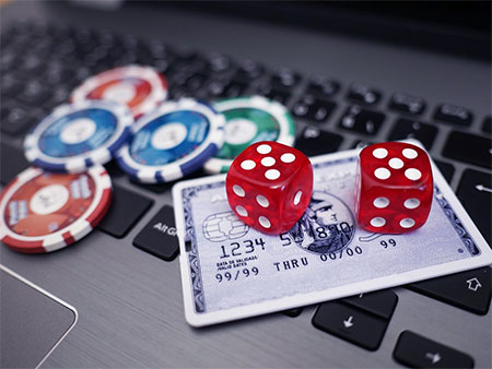 Los errores más comunes de los principiantes en casinos online