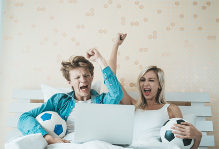 Cómo evoluciona el deporte en la era digital: la influencia de las redes sociales y otras plataformas