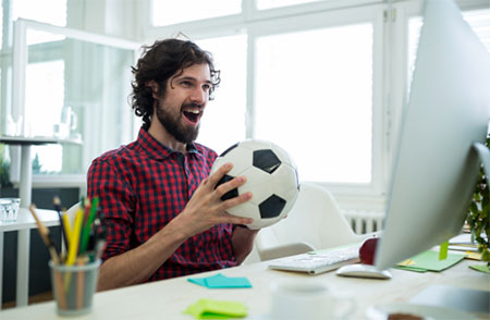 Cómo evoluciona el deporte en la era digital: la influencia de las redes sociales y otras plataformas