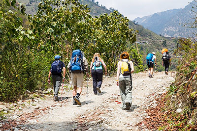 Cursos que profesionalizan labores educativas, recreativas y ambientales