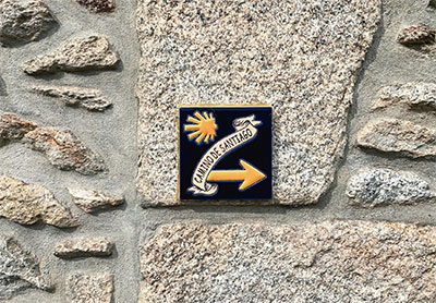 Caminar junto al Atlántico: por qué el Camino Portugués por la Costa vive su gran momento