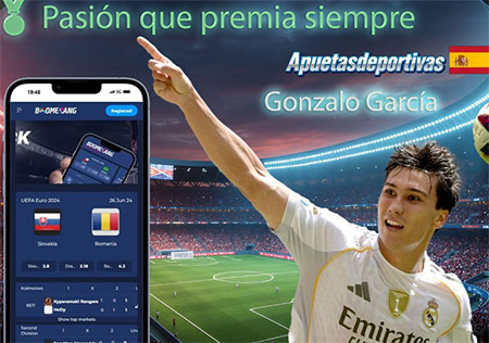 Gonzalo García: perfil del futbolista y proyección futura