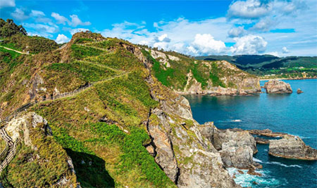 Las mejores playas de Galicia que potencian el atractivo de las apuestas