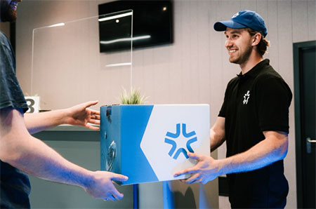 Los Pedidos Online De Recambios De Coche Ganan Terreno En España