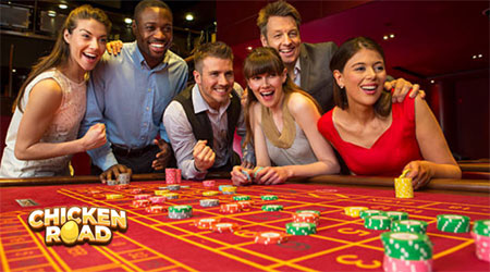 Opiniones sobre Chicken Road en España: RTP, reglas, riesgos y estrategia