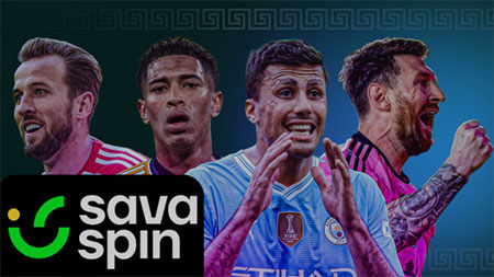 Primera apuesta de fútbol en Savaspin: guía clara para empezar desde España