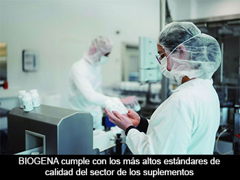 Bisglicinato de magnesio: qué es, para qué sirve y por qué no todos los magnesios funcionan igual
