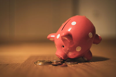 La planificación marca la diferencia cuando aparece un imprevisto económico