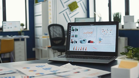 ERP: cómo integrar facturación, nóminas y almacén