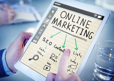 Los beneficios (que quizás desconocías) del marketing online