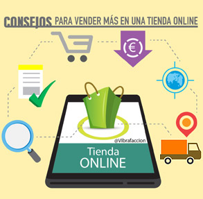 Consejos para vender ms en una tienda online